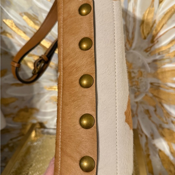 Tory Burch Rowan Cow - Picture 5 of 13